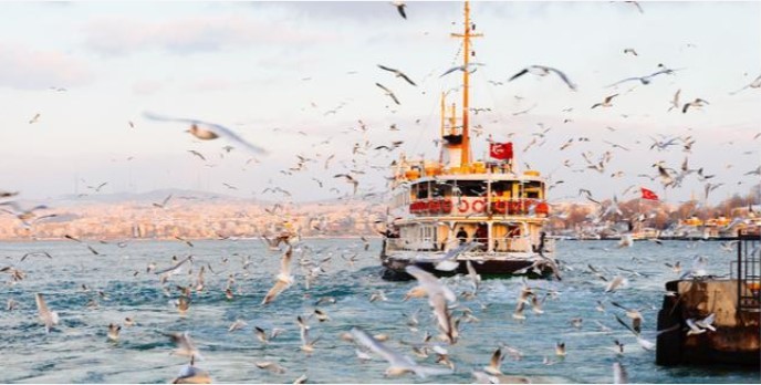 Meteoroloji'den İstanbul hava durumu