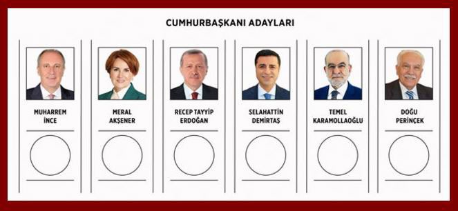 MAK'tan bomba anket! İYİ Parti'ye büyük şok...