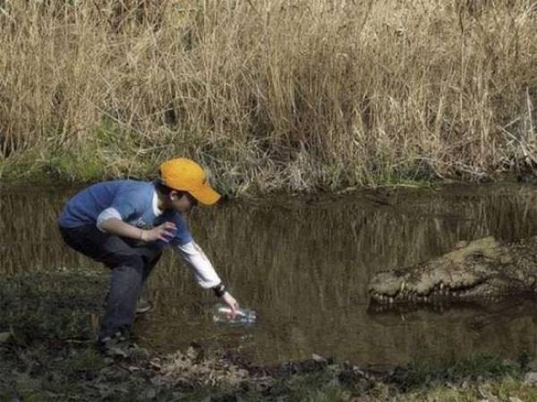 Çatılarda şov yapıyorlardı! Beklemedik sonla karşılaştılar