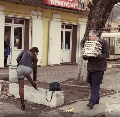 Çatılarda şov yapıyorlardı! Beklemedik sonla karşılaştılar