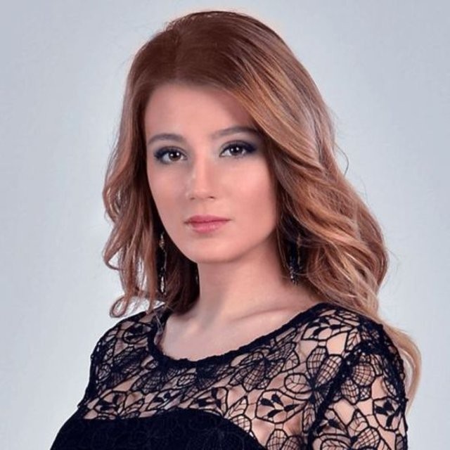 Gizem Karaca ilk kez konuştu