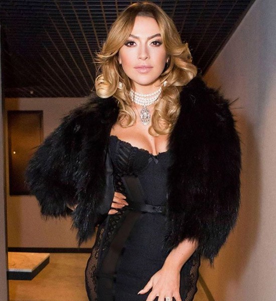 Hadise, Serengil ile Semercioğlu'na 100 bin TL'lik dava açtı!