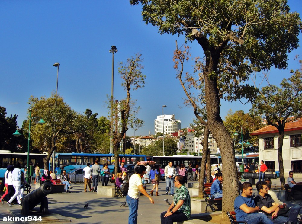 Türkiye’nin en yaşanabilir 10 ilçesinden 7’si İstanbul’dan