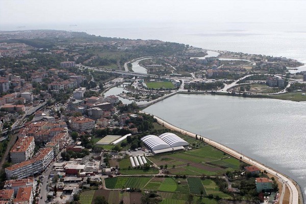 Türkiye’nin en yaşanabilir 10 ilçesinden 7’si İstanbul’dan