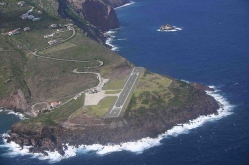 Pilotlar ölüm pisti diyor! İşte en tehlikeli havalimanları