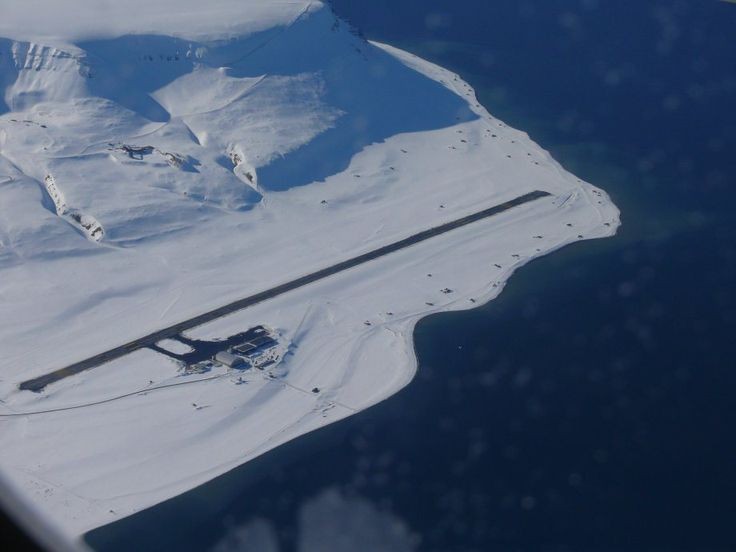 Pilotlar ölüm pisti diyor! İşte en tehlikeli havalimanları