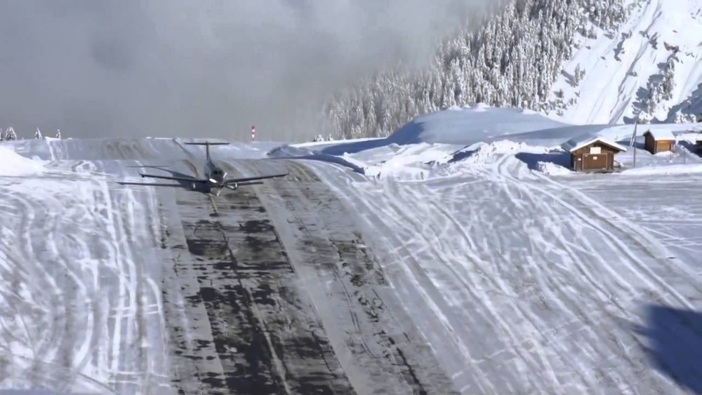 Pilotlar ölüm pisti diyor! İşte en tehlikeli havalimanları