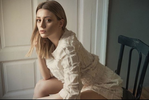 Gizem Karaca o karar için bakın ne dedi