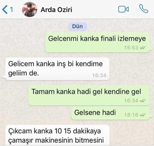 Arda Öziri son yolculuğuna uğurlandı