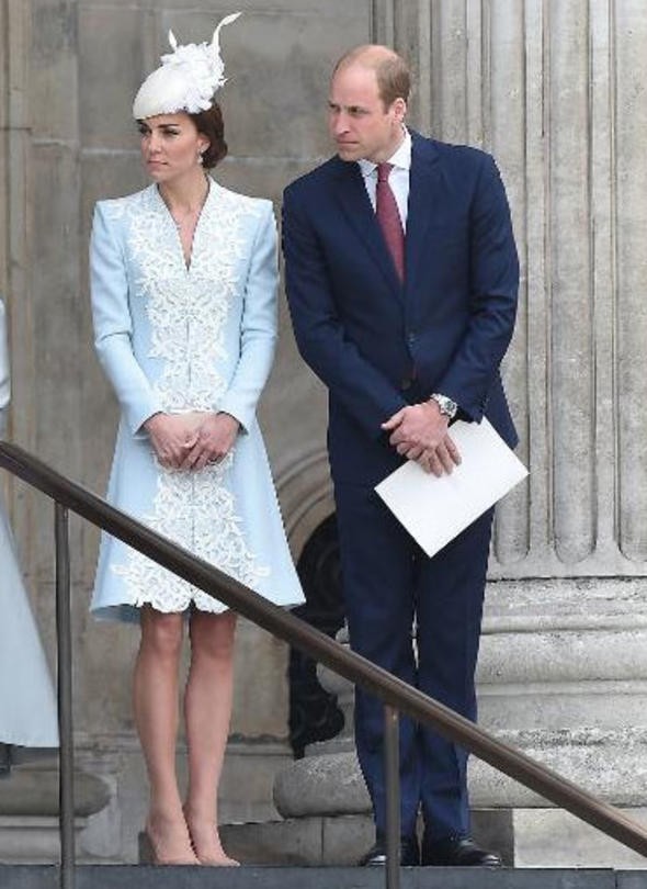 Kate Middleton'ın Kraliçe'yi uykusuz bırakan olayları!