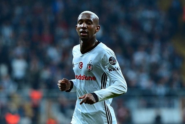 Beşiktaş'tan Talisca için son hamle!