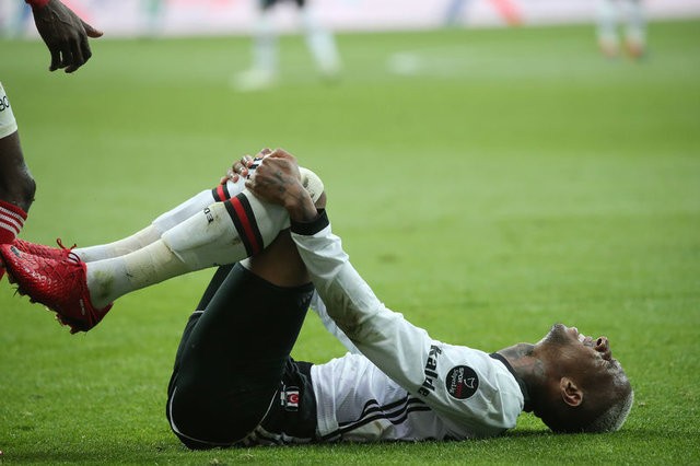 Beşiktaş'tan Talisca için son hamle!