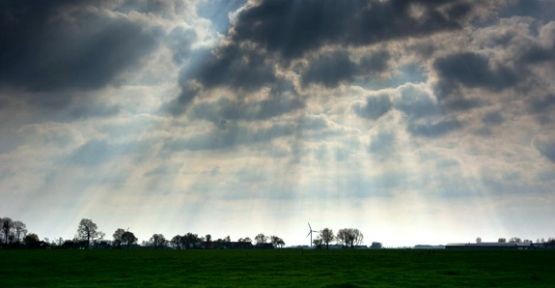 Meteoroloji’den hava durumu açıklaması! 