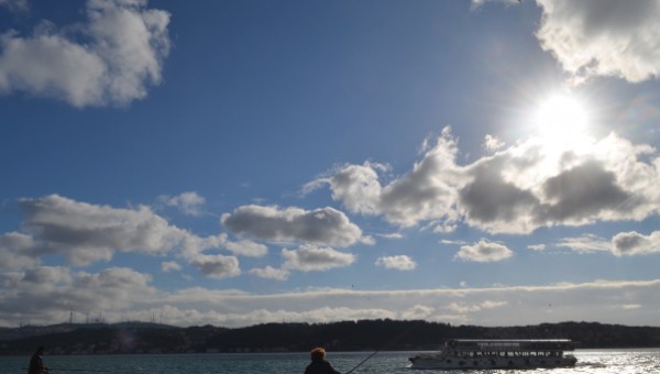 Meteoroloji’den hava durumu açıklaması! 