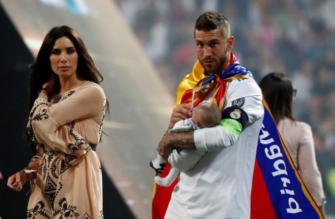 Sergio Ramos'a tazminat davası açıldı 