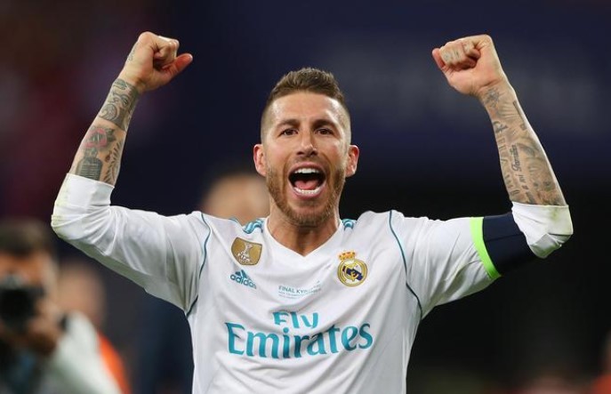 Sergio Ramos'a tazminat davası açıldı 