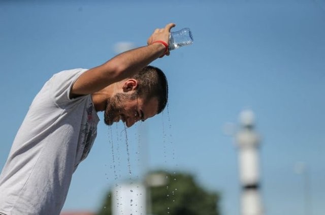 Meteoroloji Genel Müdürü: Ani yağışların nedeni ısı adacıkları