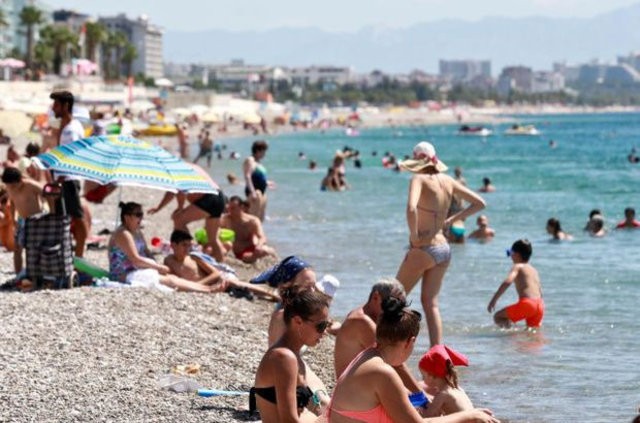 Meteoroloji Genel Müdürü: Ani yağışların nedeni ısı adacıkları