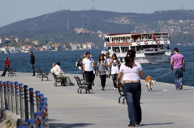 Meteoroloji Genel Müdürü: Ani yağışların nedeni ısı adacıkları