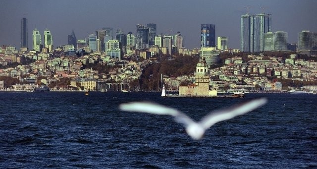 Meteoroloji Genel Müdürü: Ani yağışların nedeni ısı adacıkları