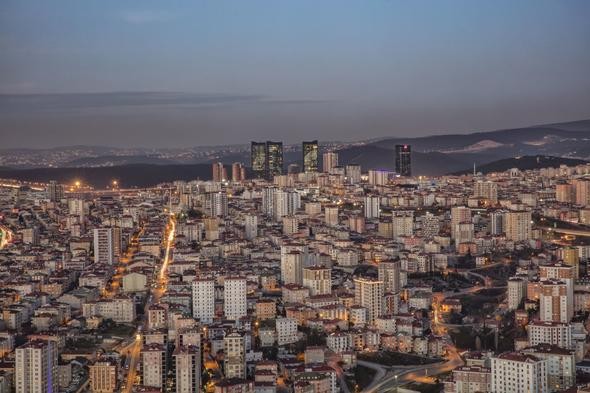 Ev fiyatları bu illerde uçtu! İlk sıradaki şehir çok şaşırttı