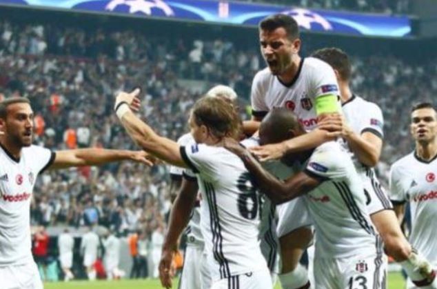 Beşiktaş'ın şampiyon olamamasının 10 nedeni