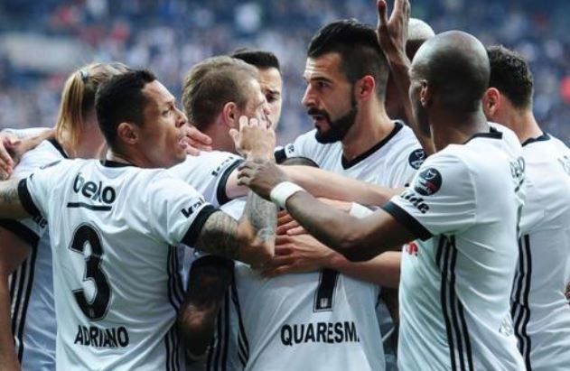 Beşiktaş'ın şampiyon olamamasının 10 nedeni