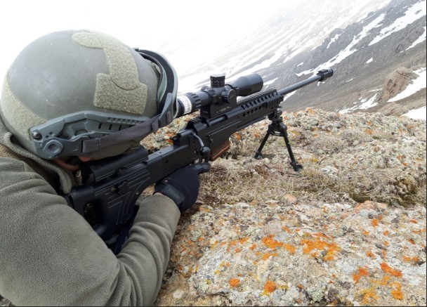 24 Haziran öncesi terör operasyonu