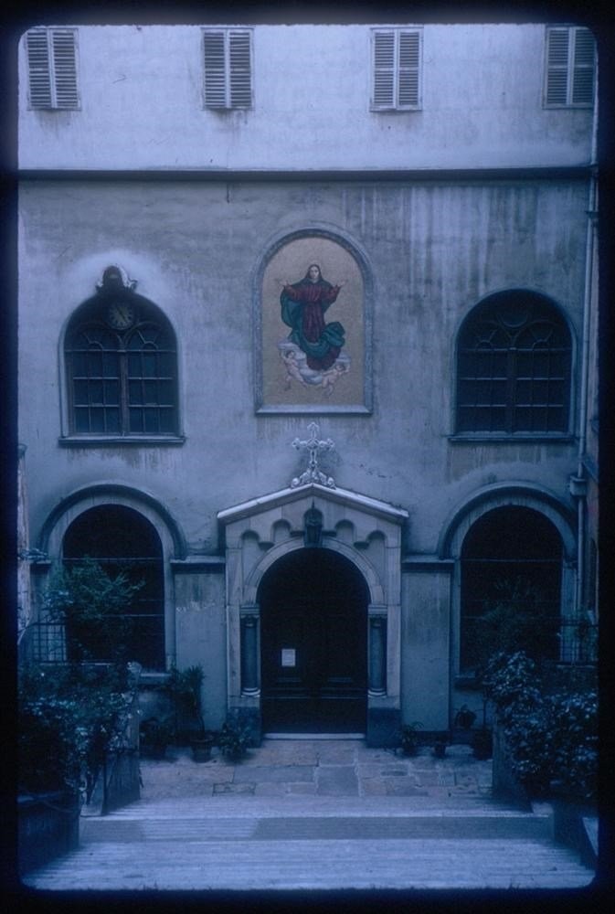 Renklendirilmiş halleriyle eski İstanbul fotoğrafları