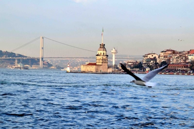 Ünlü mimar Gehl: İstanbul kurtarılabilir