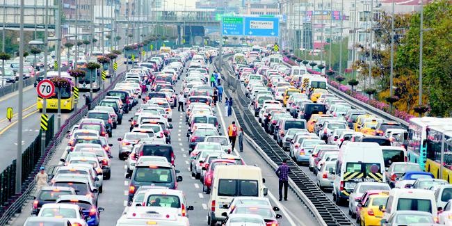 Ünlü mimar Gehl: İstanbul kurtarılabilir