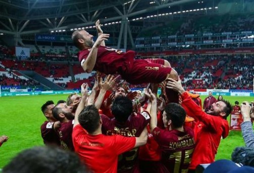 Rubin Kazan Gökdeniz için ağladı