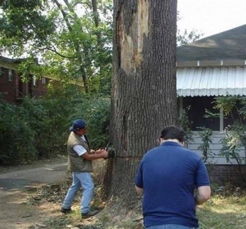 Dünyanın en zor meslekleri