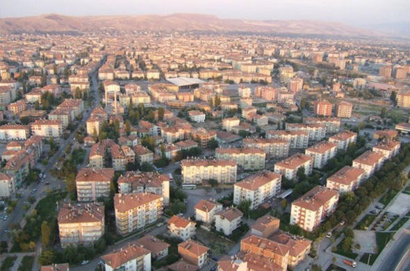 İşte Türkiye'nin en mutlu şehri!