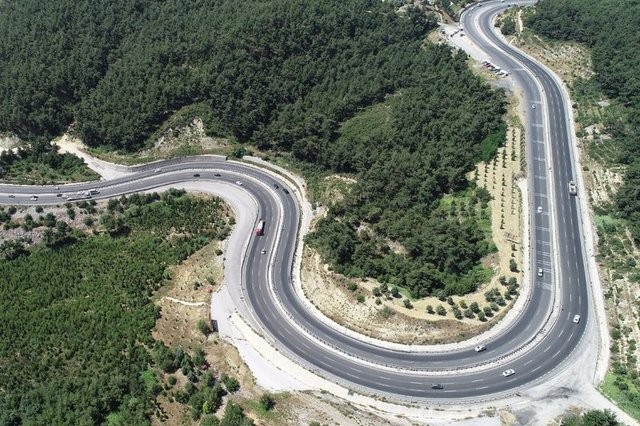 Sabuncubeli Tünelleri'nde sona gelindi