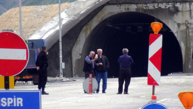 Türkiye'de ilk, dünyada ikinci sırada