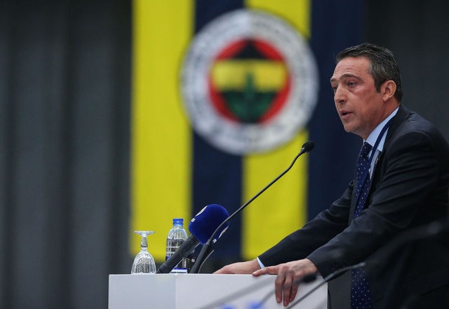 Fenerbahçe'de muhtemel yönetim kurulu listeleri