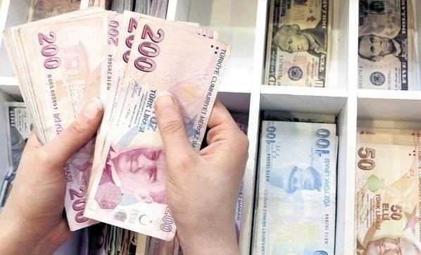 Yaz tatilinde 4 bin 800 lira ödenecek