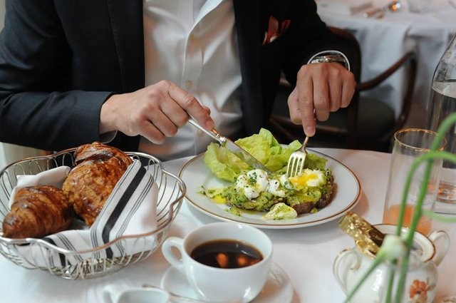 Dünyanın en iyilerinden biri de Türk restoranı oldu!