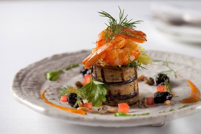 Dünyanın en iyilerinden biri de Türk restoranı oldu!