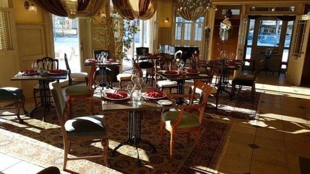 Dünyanın en iyilerinden biri de Türk restoranı oldu!