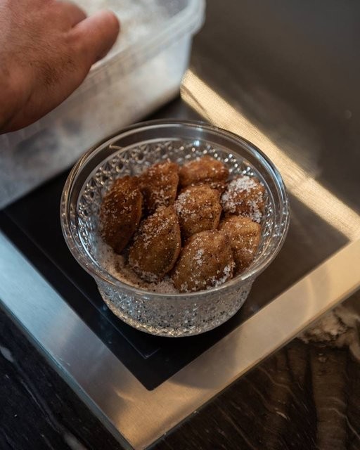 Dünyanın en iyilerinden biri de Türk restoranı oldu!