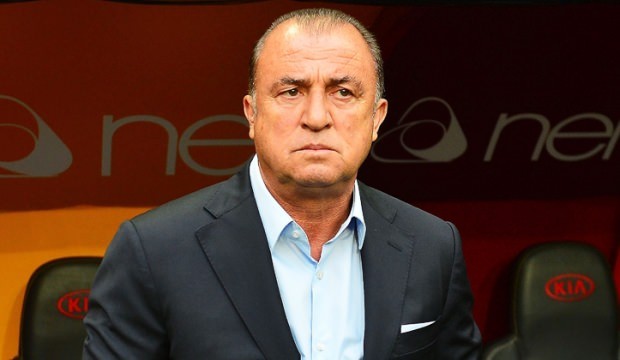 Fatih Terim'e Katar'dan transfer bombası