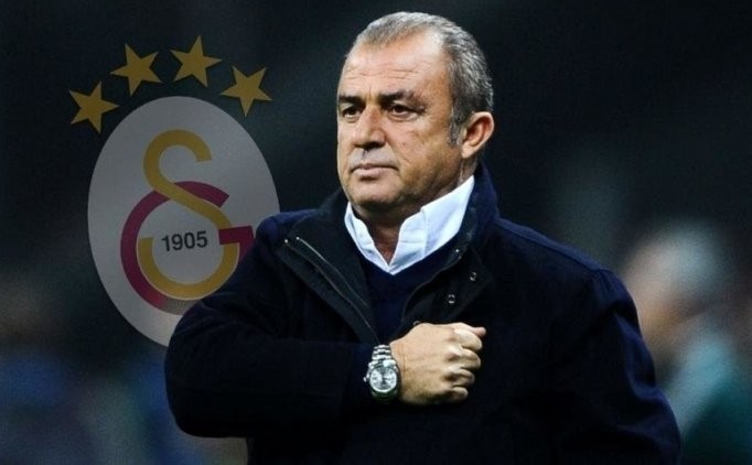 Fatih Terim'e Katar'dan transfer bombası