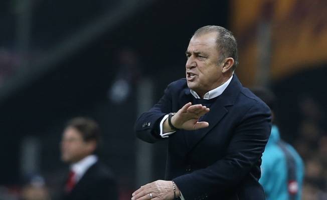 Fatih Terim'e Katar'dan transfer bombası