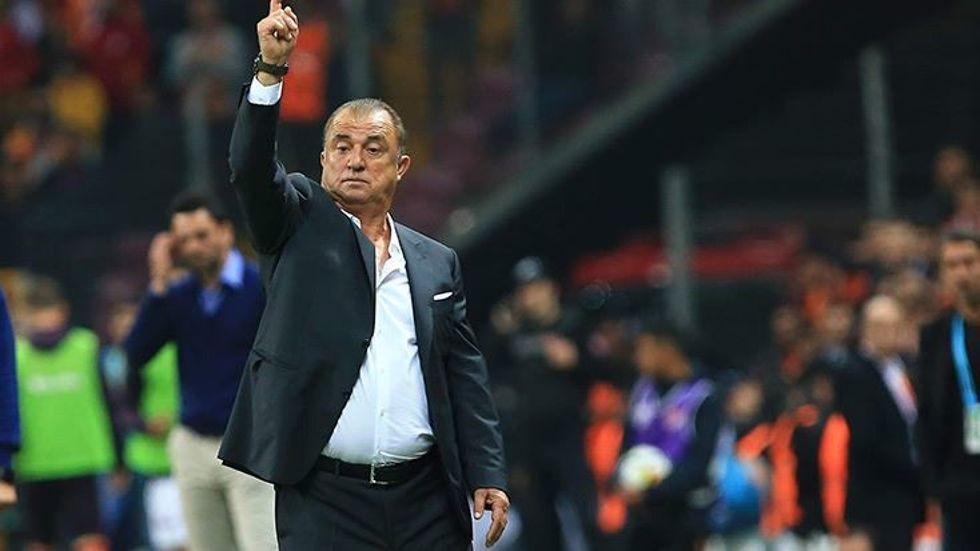 Fatih Terim'e Katar'dan transfer bombası