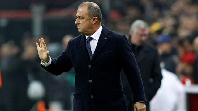 Fatih Terim'e Katar'dan transfer bombası