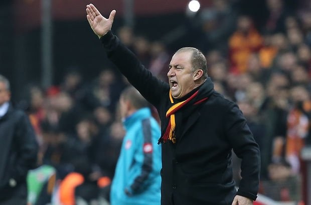 Fatih Terim'e Katar'dan transfer bombası