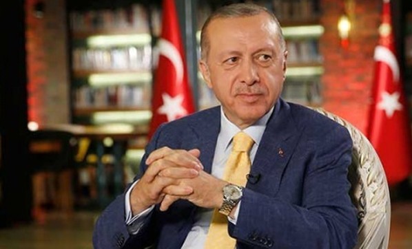 İşte Erdoğan'ın rekor kırdığı iller