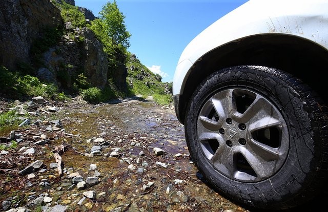 'Dünyanın en tehlikeli yolu' turizme kazandırılacak